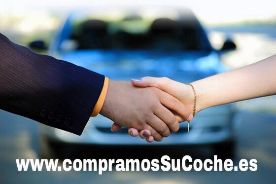 vender mi coche