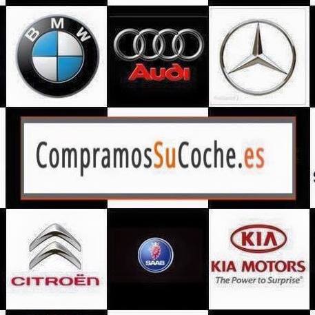 compramos tu coche al mejor precio  autotrader levante sl