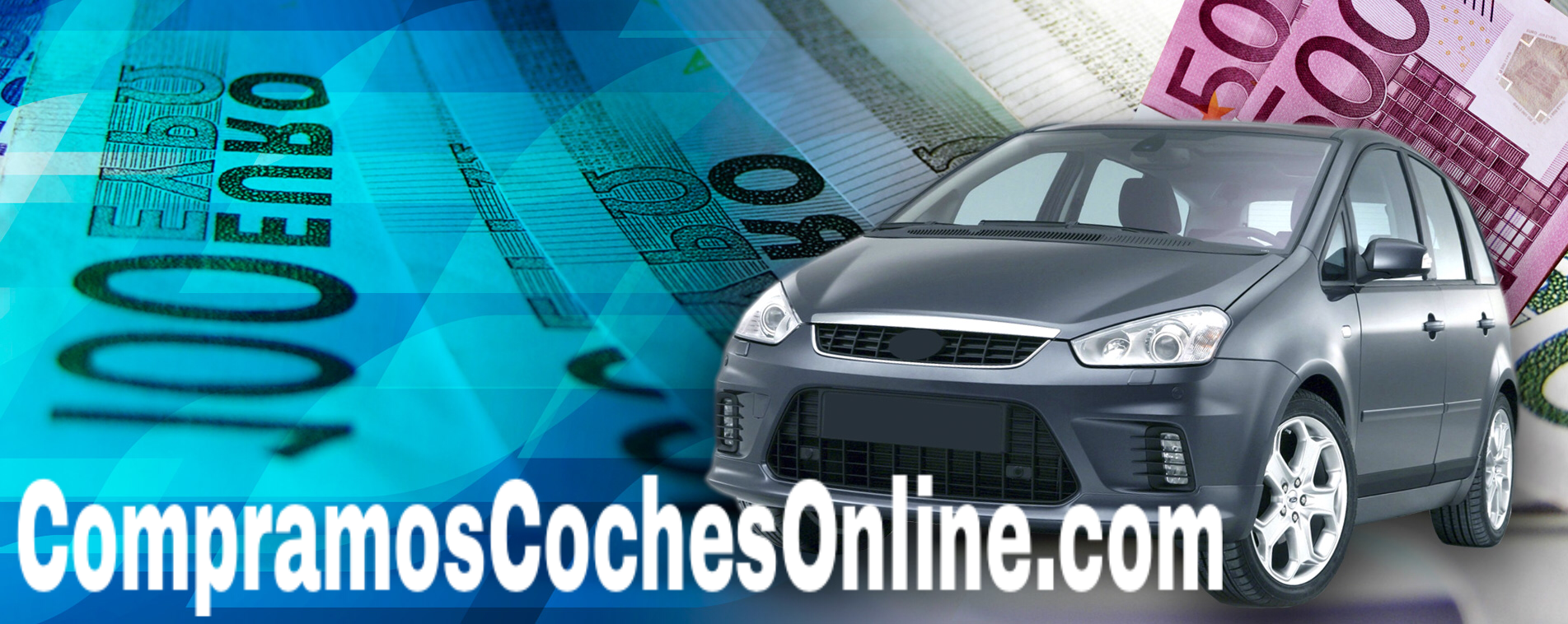 DINERO POR TU COCHE ELCHE