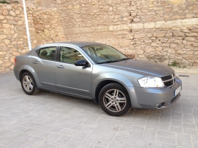 DODGE - AVENGER 2. 7 187 CV AUTOMATICO