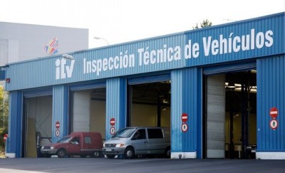 Vender coche sin itv