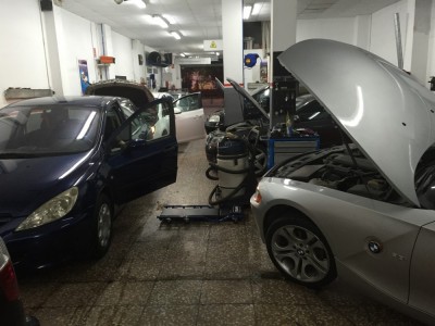 Taller Mecanico Elche